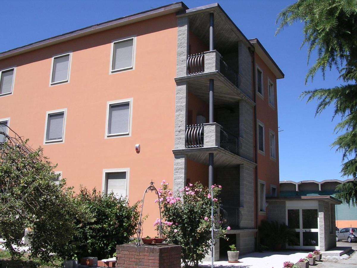 “L' Angolo Dei Sogni” Apartment Καζάλε Μονφερράτο Εξωτερικό φωτογραφία