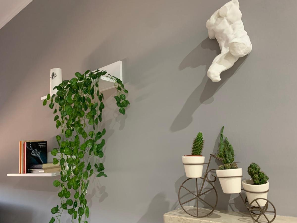 “L' Angolo Dei Sogni” Apartment Καζάλε Μονφερράτο Εξωτερικό φωτογραφία
